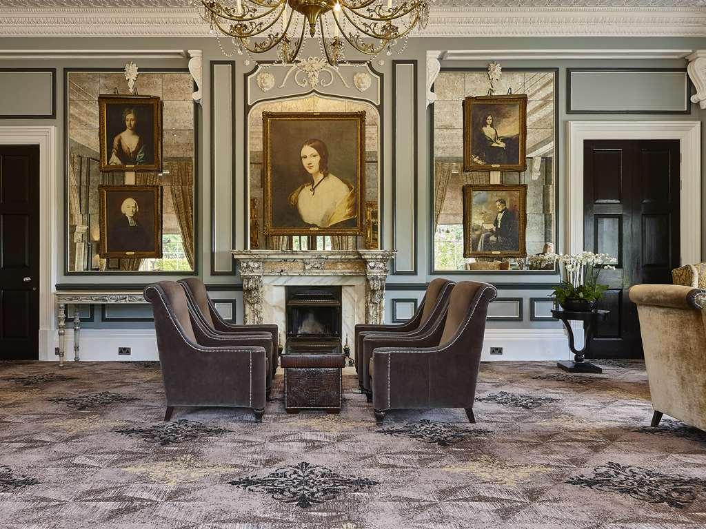 Oulton Hall Hotel, Spa & Golf Resort Leeds  Facilities photo