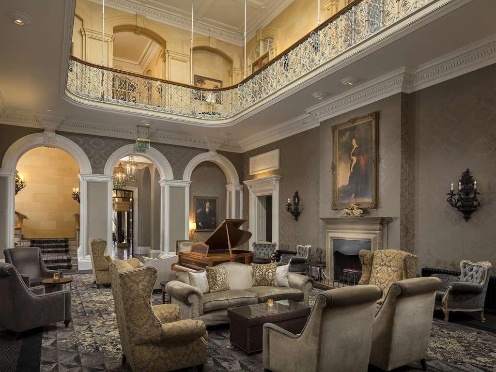 Oulton Hall Hotel, Spa & Golf Resort Leeds  Interior photo